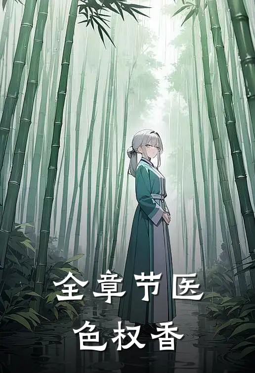 全章节医色权香