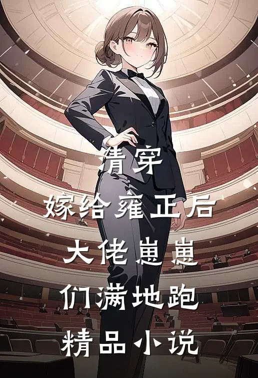 清穿：嫁给雍正后，大佬崽崽们满地跑精品小说