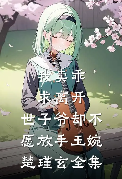 我卖乖求离开，世子爷却不愿放手玉婉楚瑾玄全集