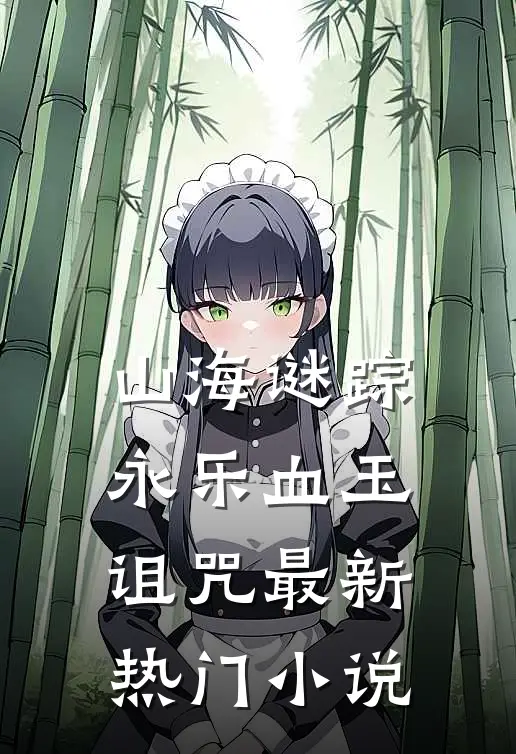 山海谜踪：永乐血玉诅咒最新热门小说