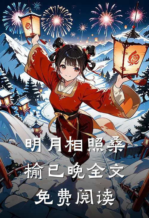 明月相照桑榆已晚全文免费阅读