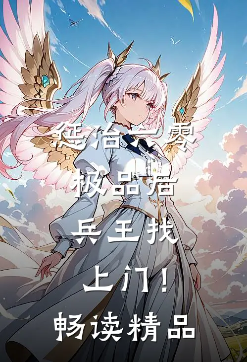 惩治六零极品后，兵王找上门！畅读精品