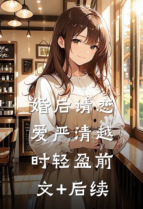 婚后请恋爱严清越时轻盈前文+后续
