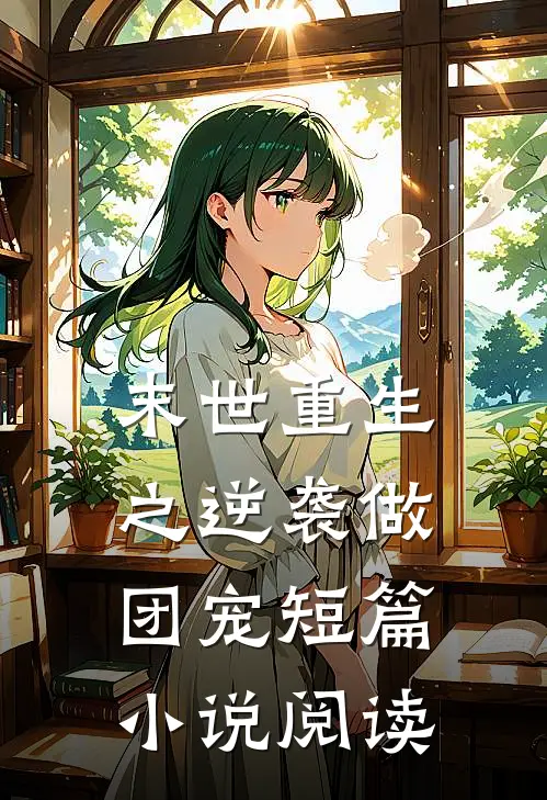 末世重生之逆袭做团宠短篇小说阅读