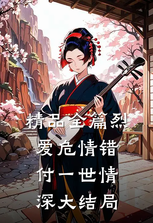 精品全篇烈爱危情错付一世情深大结局