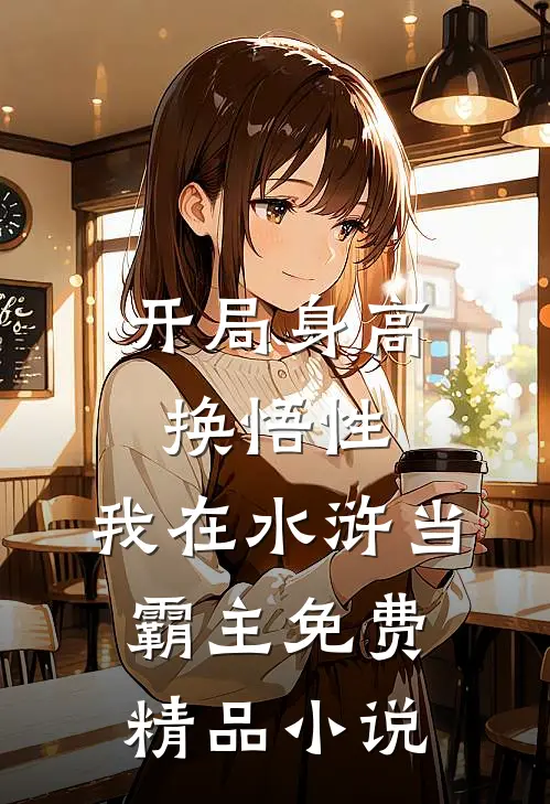 开局身高换悟性:我在水浒当霸主免费精品小说
