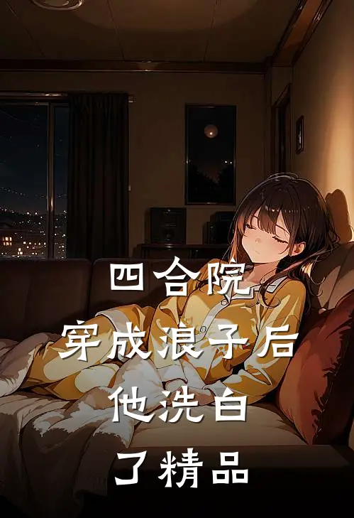 四合院：穿成浪子后，他洗白了精品