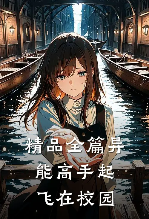 精品全篇异能高手起飞在校园