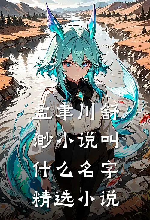 孟聿川舒渺小说叫什么名字精选小说