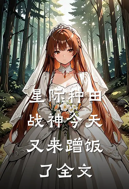 星际种田：战神今天又来蹭饭了全文