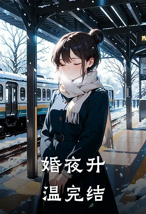 婚夜升温完结