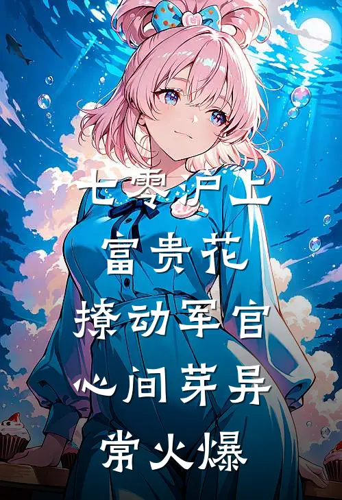 七零沪上富贵花，撩动军官心间芽异常火爆
