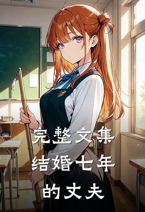 完整文集结婚七年的丈夫