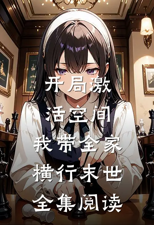开局激活空间，我带全家横行末世全集阅读
