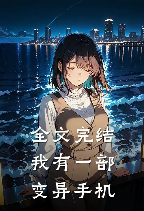 全文完结我有一部变异手机