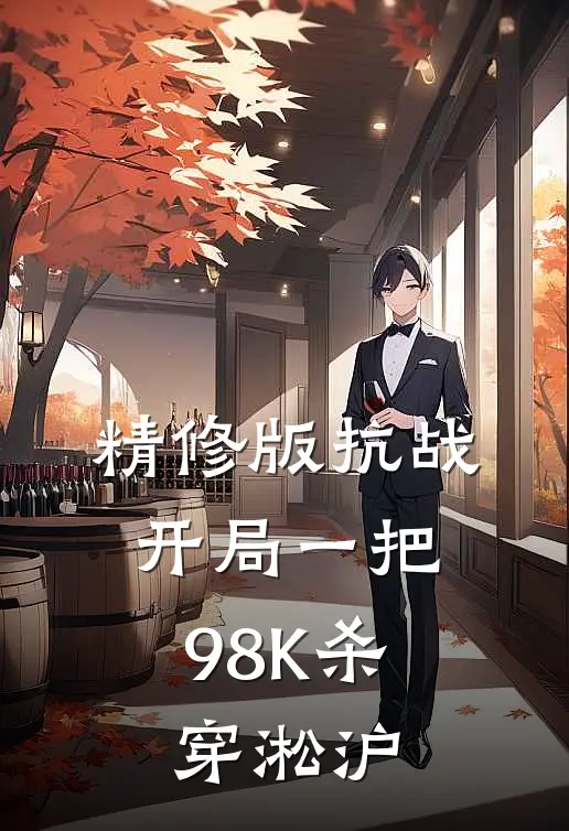 精修版抗战：开局一把98K杀穿淞沪