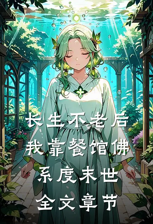 长生不老后，我靠餐馆佛系度末世全文章节
