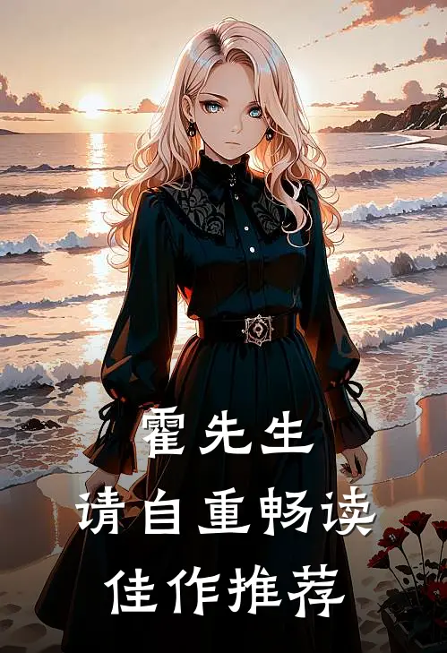 霍先生，请自重畅读佳作推荐