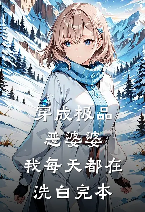 穿成极品恶婆婆，我每天都在洗白完本