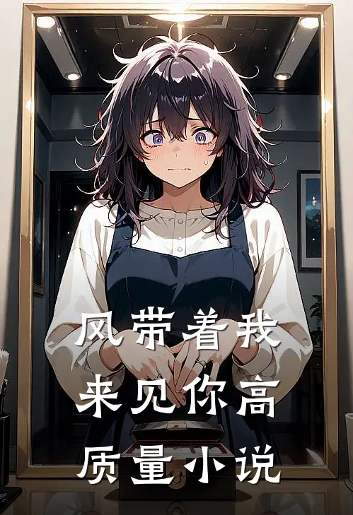 风带着我来见你高质量小说