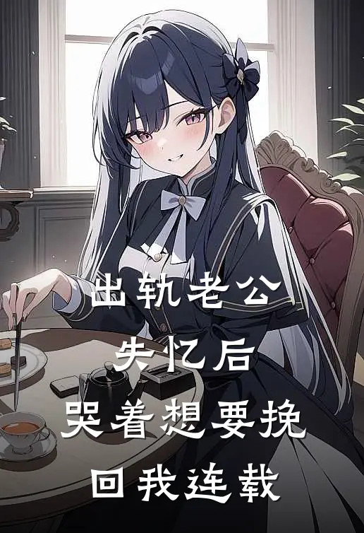 出轨老公失忆后，哭着想要挽回我连载