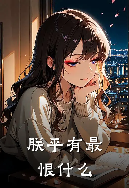 朕平有最恨什么