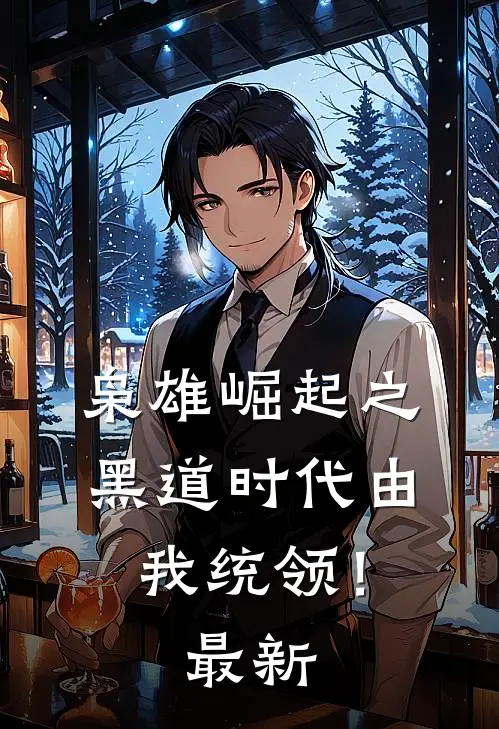 枭雄崛起之黑道时代由我统领！最新