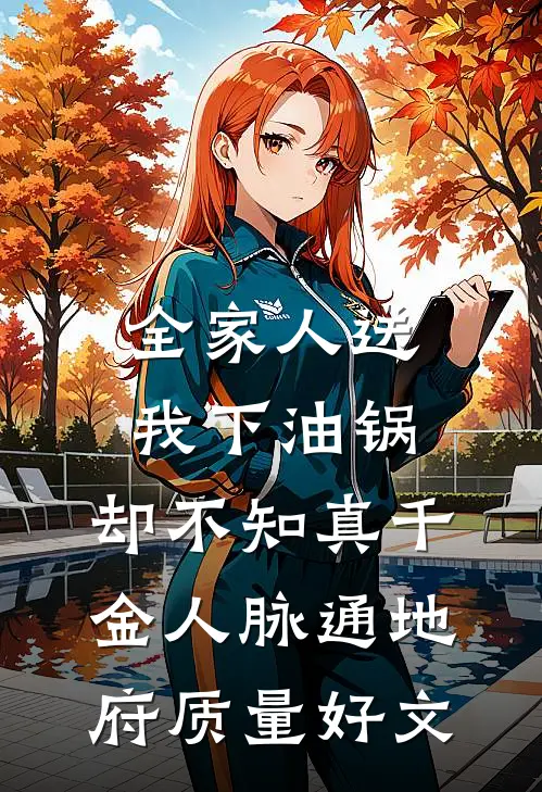 全家人送我下油锅，却不知真千金人脉通地府质量好文