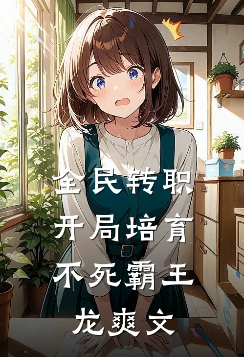 全民转职：开局培育不死霸王龙爽文