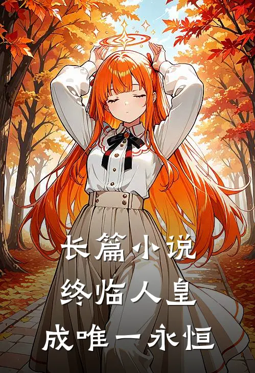 长篇小说终临人皇，成唯一永恒