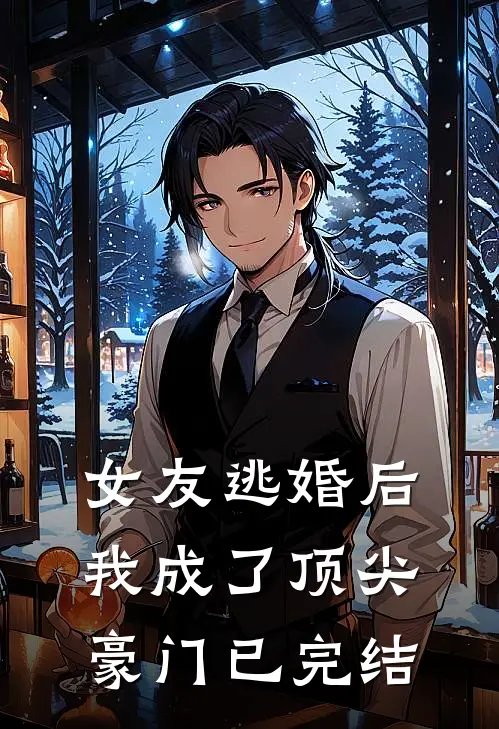 女友逃婚后，我成了顶尖豪门已完结