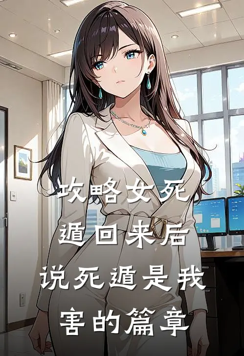 攻略女死遁回来后，说死遁是我害的篇章