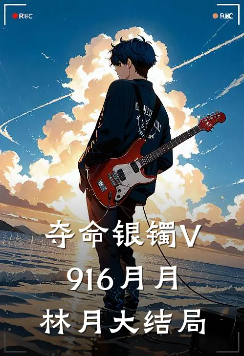 夺命银镯V916月月林月大结局