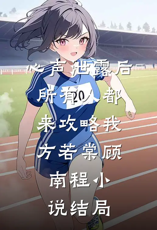 心声泄露后，所有人都来攻略我方若棠顾南程小说结局