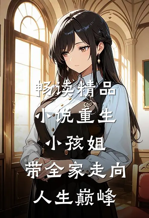 畅读精品小说重生小孩姐，带全家走向人生巅峰