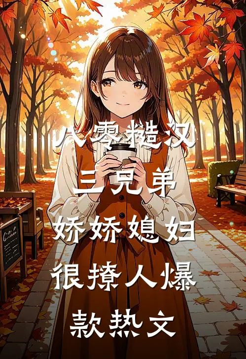 八零糙汉三兄弟：娇娇媳妇很撩人爆款热文