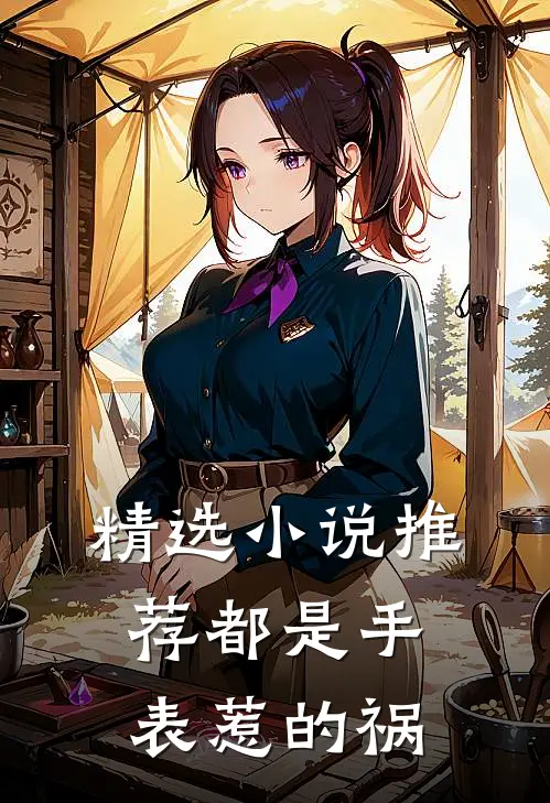精选小说推荐都是手表惹的祸