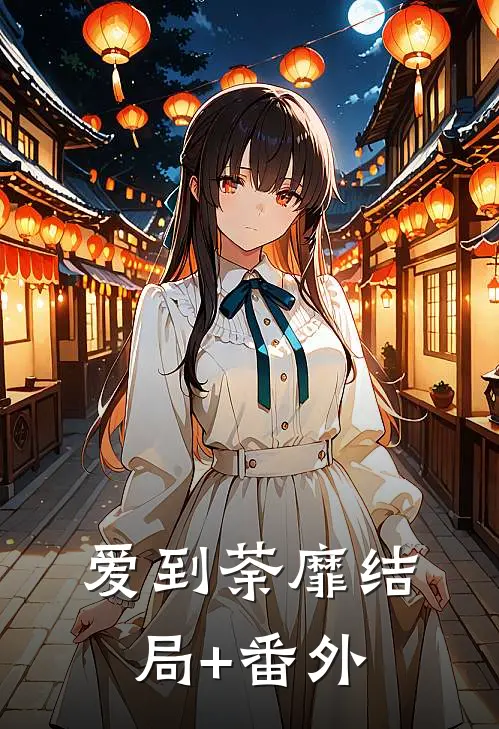 爱到荼靡结局+番外