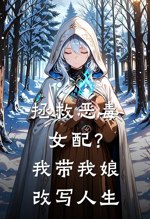 拯救恶毒女配？我带我娘改写人生