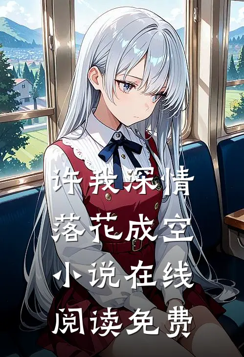 许我深情，落花成空小说在线阅读免费