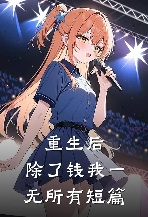 重生后，除了钱我一无所有短篇