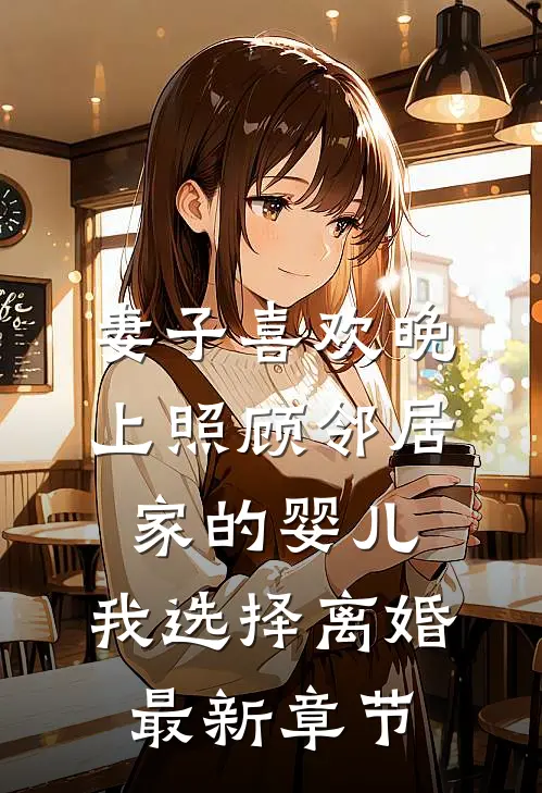 妻子喜欢晚上照顾邻居家的婴儿，我选择离婚最新章节