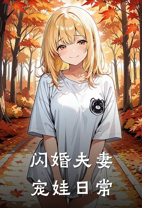 闪婚夫妻宠娃日常