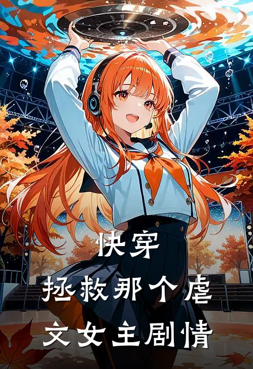 快穿：拯救那个虐文女主剧情
