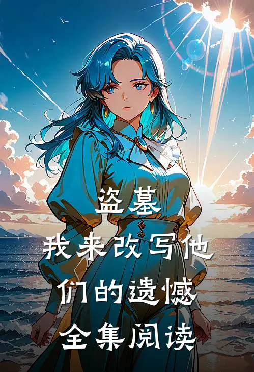 盗墓：我来改写他们的遗憾全集阅读