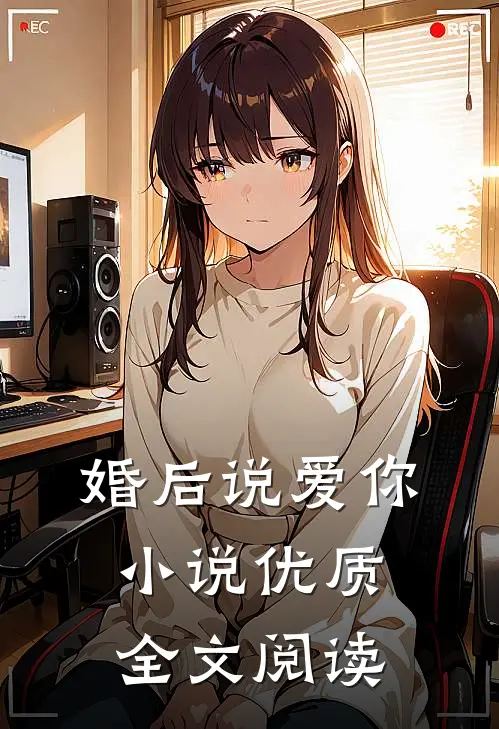 婚后说爱你小说优质全文阅读