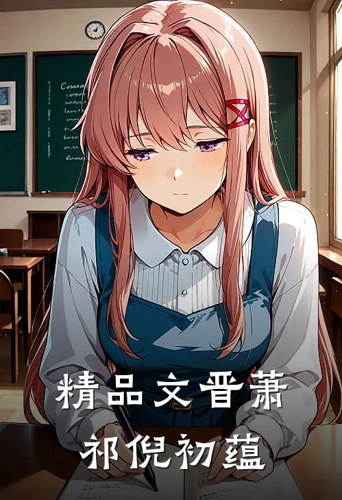 精品文晋萧祁倪初蕴