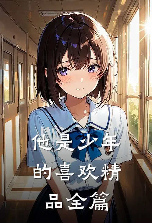 他是少年的喜欢精品全篇