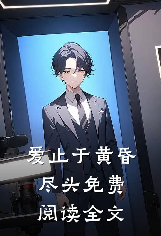爱止于黄昏尽头免费阅读全文