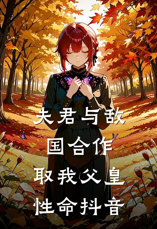 夫君与敌国合作，取我父皇性命抖音